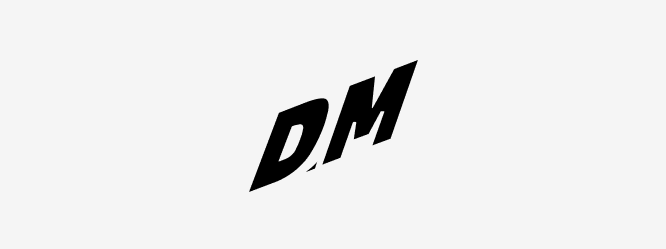 D.M