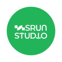 SRUN STUDIO 아이콘