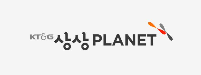 KT&G 상상 PLANET