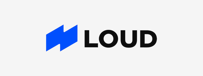 LOUD